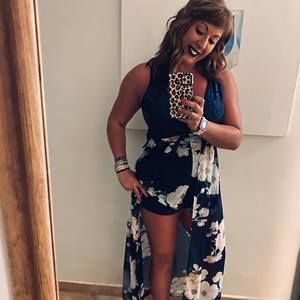 Meet your Posher, Sam